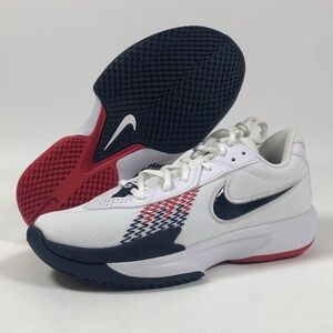 Womens Air Zoom G.T Academy ‘USA’
HM9424-100 NWOB